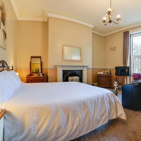 Pannett House Bed & Breakfast, Beautiful Victorian Residence Whitby Bagian luar foto