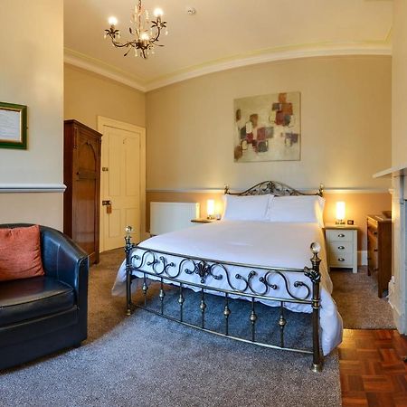 Pannett House Bed & Breakfast, Beautiful Victorian Residence Whitby Bagian luar foto