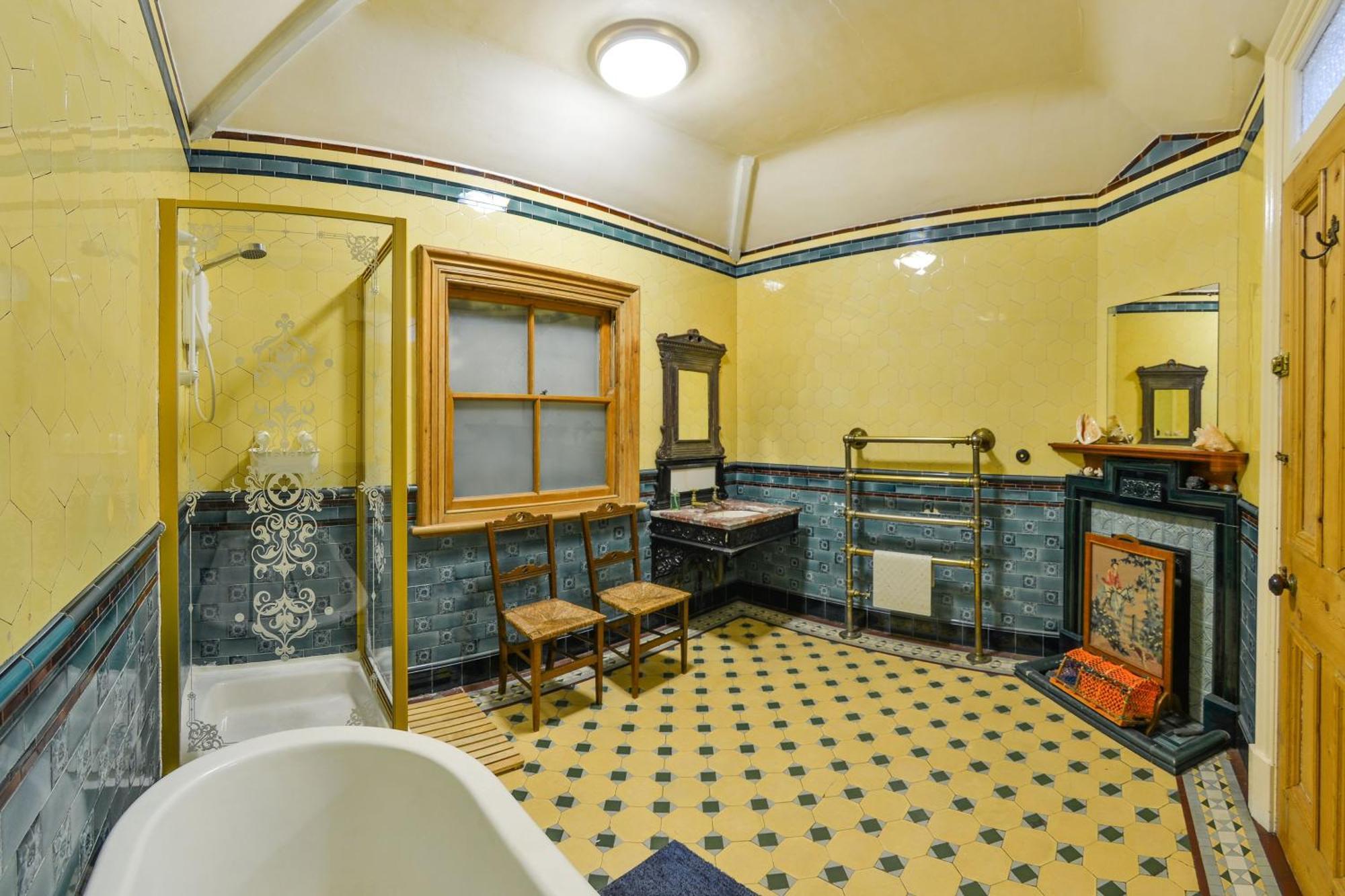 Pannett House Bed & Breakfast, Beautiful Victorian Residence Whitby Bagian luar foto