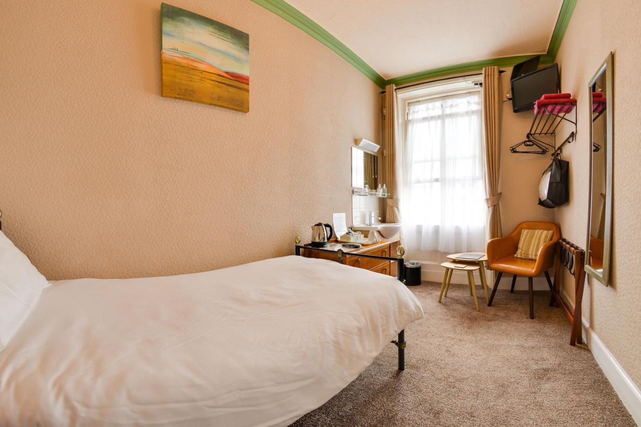Pannett House Bed & Breakfast, Beautiful Victorian Residence Whitby Bagian luar foto