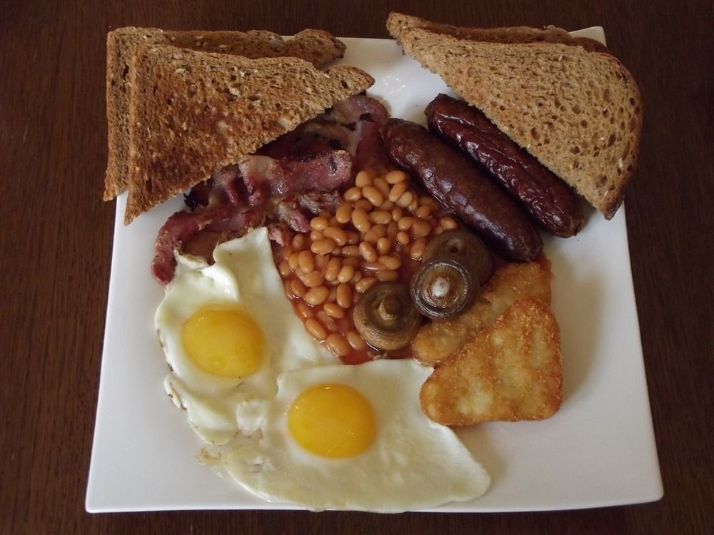 Pannett House Bed & Breakfast, Beautiful Victorian Residence Whitby Bagian luar foto