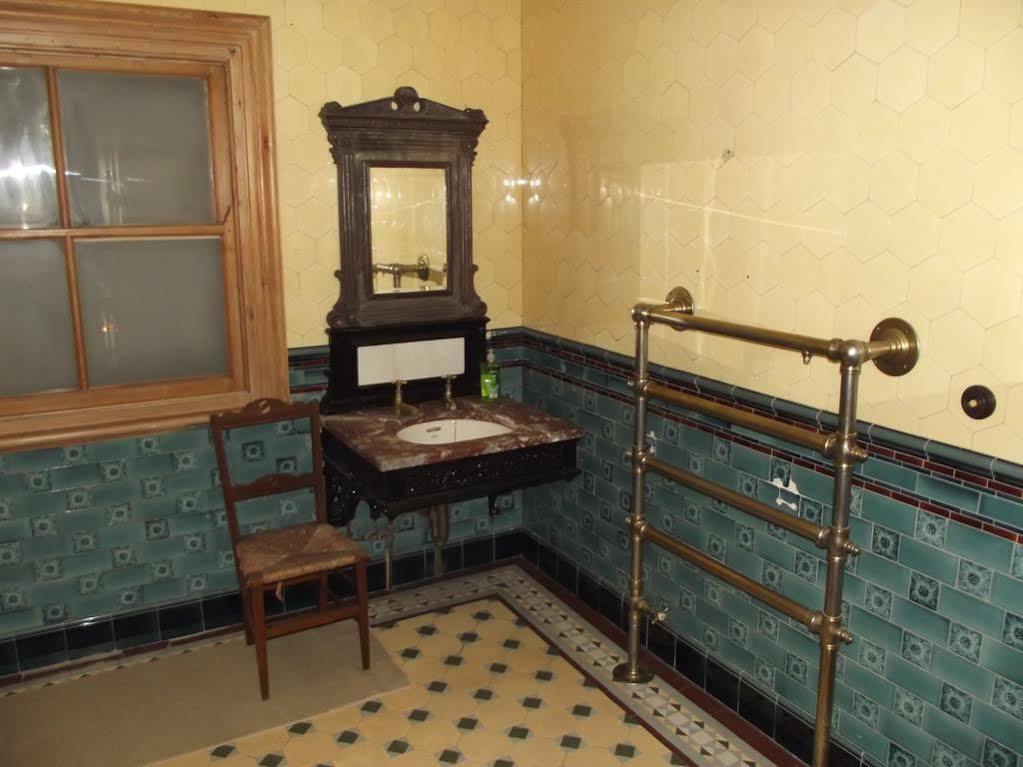 Pannett House Bed & Breakfast, Beautiful Victorian Residence Whitby Bagian luar foto