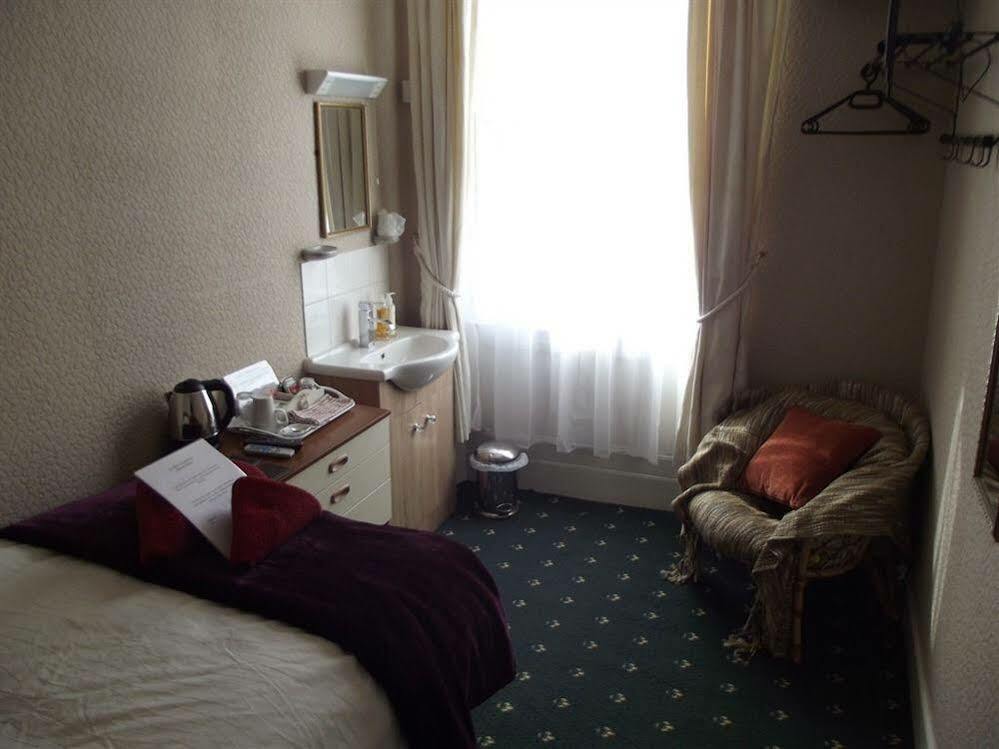 Pannett House Bed & Breakfast, Beautiful Victorian Residence Whitby Bagian luar foto