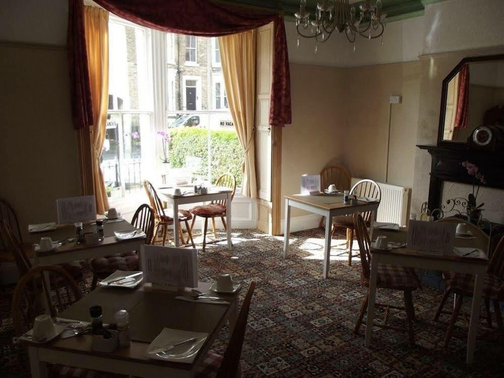 Pannett House Bed & Breakfast, Beautiful Victorian Residence Whitby Bagian luar foto