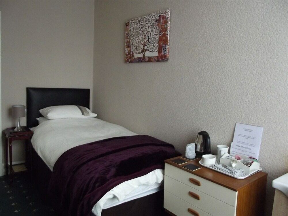 Pannett House Bed & Breakfast, Beautiful Victorian Residence Whitby Bagian luar foto
